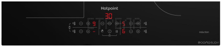 Варочная панель Hotpoint-Ariston HB 1560B NE