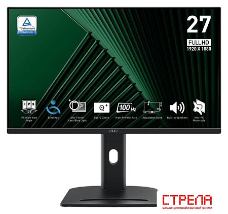 Монитор MSI Pro MP275PG