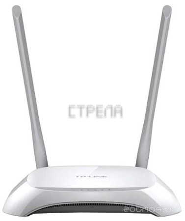 Беспроводной маршрутизатор TP-Link TL-WR840N