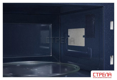 Микроволновая печь Samsung MS23A7118AK/BW