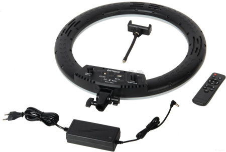 Кольцевая лампа Falcon Eyes BeautyLight 480RC LED