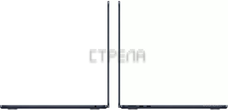 Ноутбук Apple Macbook Air 13" M3 2024 MC8Q4