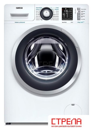 Стиральная машина ATLANT СМА 60У1013-01