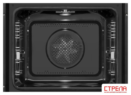 Электрический духовой шкаф Hansa BOEW697688