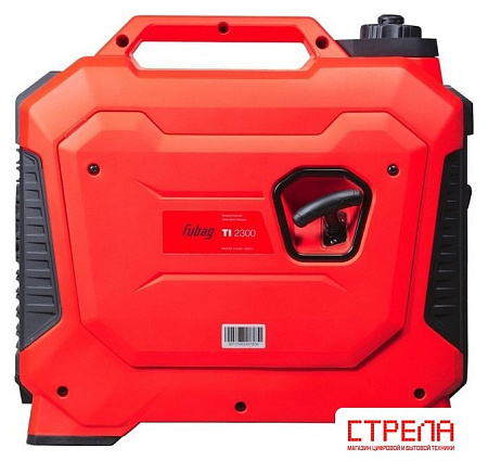 Бензиновый генератор Fubag TI 2300 646253