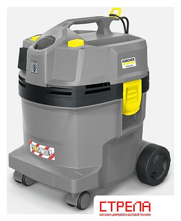 Пылесос Karcher NT 22/1 Ap 1.378-600.0