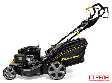 Газонокосилка Champion LM5344