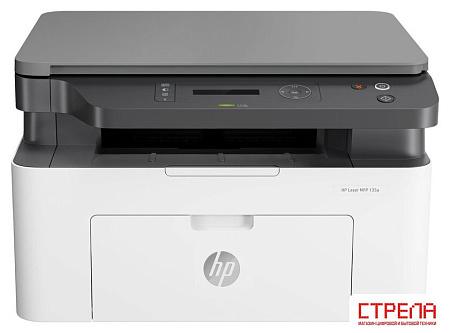 МФУ HP Laser 135a 4ZB82A