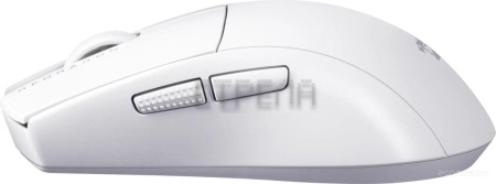 Игровая мышь Redragon K1ng 4K Pro (белый)