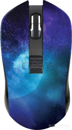 Мышь Qumo Universe M27