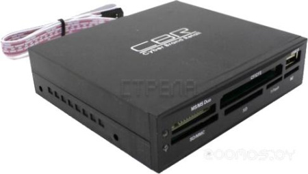 Карт-ридер CBR CR 601
