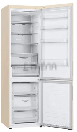 Холодильник LG DoorCooling+ GA-B509CEQM