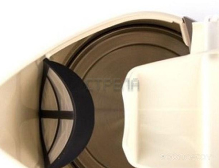 Электрический чайник Braun WK 300 Cream