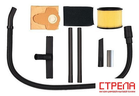 Пылесос Einhell TC-VC 1825