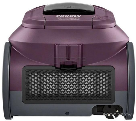 Пылесос LG VC5420NNTW