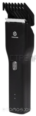 Машинка для стрижки волос Evolution Boost (черный)