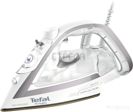 Утюг Tefal Puregliss FV8043E0