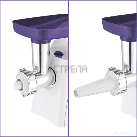 Мясорубка Kitfort КТ-2112-1