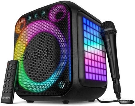 Беспроводная колонка Sven PS-880