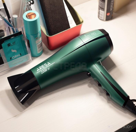 Фен Aresa AR-3218