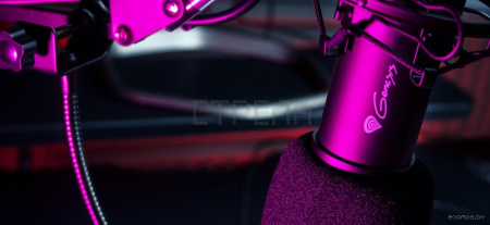 Микрофон Genesis Radium 300 XLR