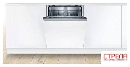 Встраиваемая посудомоечная машина Bosch SMV25BX02R