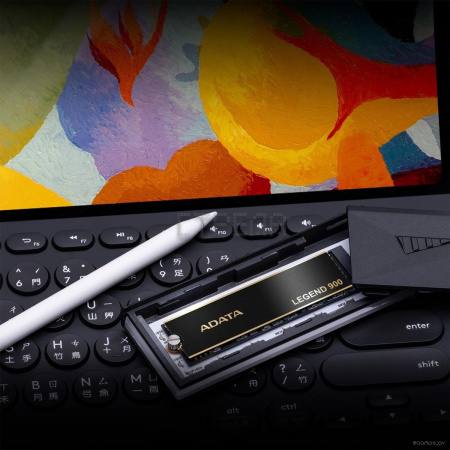 SSD A-Data Legend 900 2TB SLEG-900-2TCS