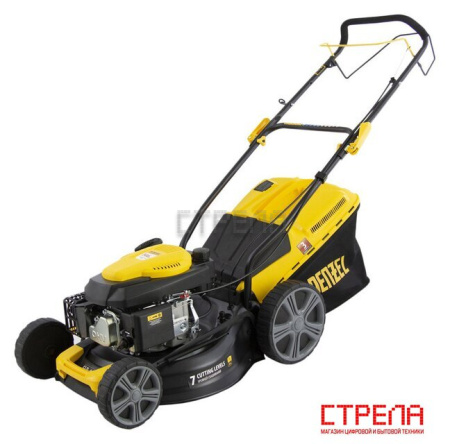 Газонокосилка Denzel GLD-460SP