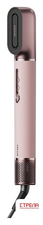 Фен-стайлер Dreame AirStyle Pro HI Rose Pink AMS01A (евровилка)