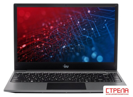 Ноутбук iRU Tactio 14ALH 2059060