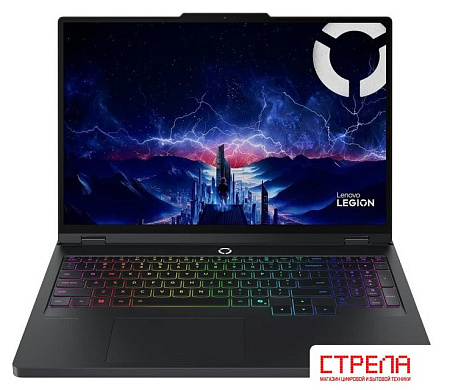 Игровой ноутбук Lenovo Legion Pro 5 16IAX10 83F3000PUS