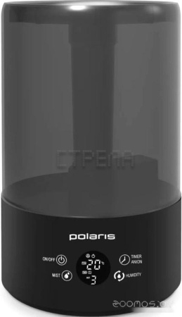 Увлажнитель воздуха Polaris PUH 2935 (черный)