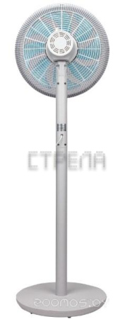 Вентилятор Evolution AirLeaf AL-801