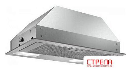 Кухонная вытяжка Bosch DLN53AA70