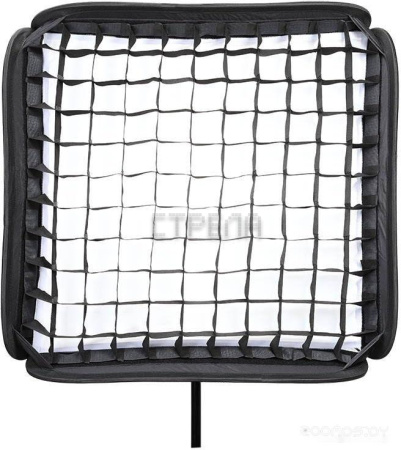 Софтбокс Godox SGGV6060 с сотами и адаптером S2