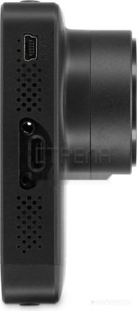 Видеорегистратор для авто DIGMA FreeDrive 580 FD580 (черный)