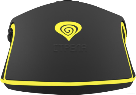 Игровая мышь Genesis Krypton 150