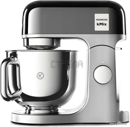 Кухонная машина Kenwood KMX760BC