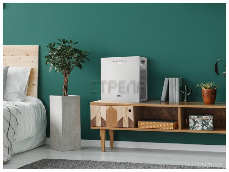 Мойка воздуха Ballu AW-340