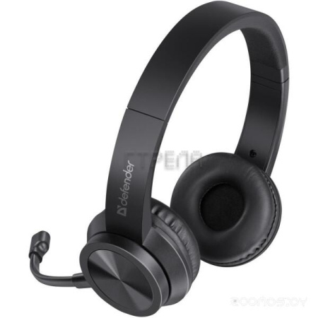 Компьютерная гарнитура Defender Tune 150 (63151)