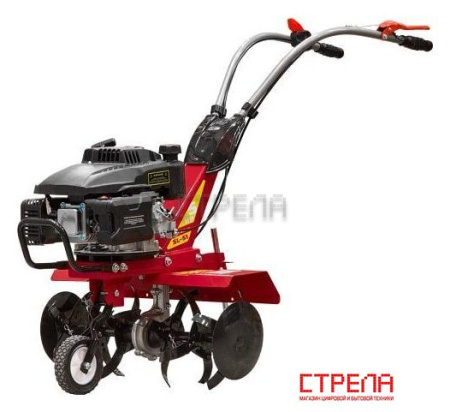 Мотокультиватор бензиновый Asilak SL-51