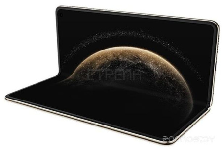 Телефон Huawei Mate X6 ICL-LX9 12GB/512GB (красный)