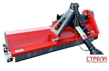 Косилка Rossel NEFL115