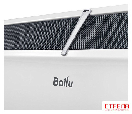 Отопительный модуль конвектора Ballu Plinth Transformer BEC/PL-1500 (инверторное управление)