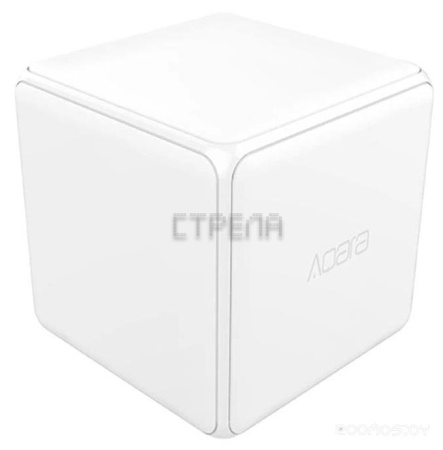 Пульт ДУ Aqara Cube Controller (международная версия)
