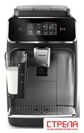 Кофемашина Philips EP2339/40