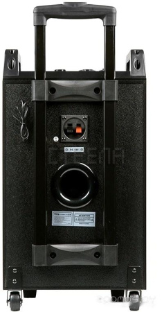 Колонка для вечеринок DIALOG AO-210