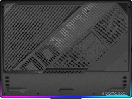 Игровой ноутбук Asus ROG Strix G16 2023 G614JU-N3490