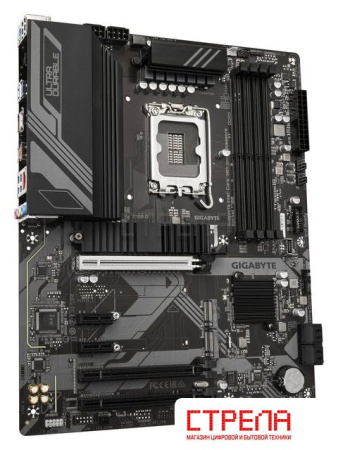 Материнская плата Gigabyte Z790 D (rev. 1.0)