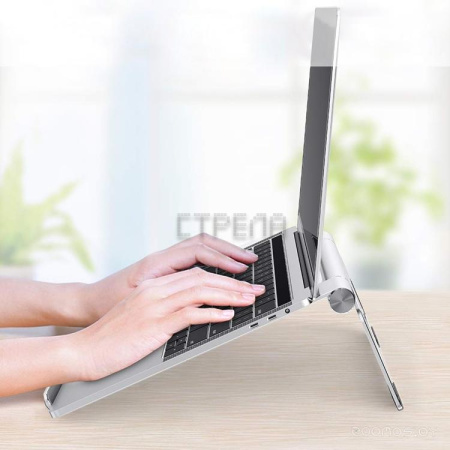 Подставка для ноутбука Evolution LS106